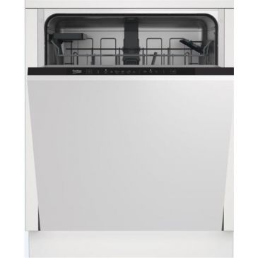 Lave-vaisselle Tout-intégrable - KBDIN165E2