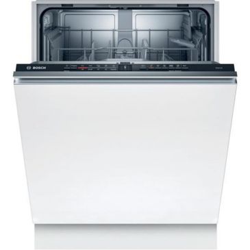 Lave-vaisselle Tout-intégrable SMV2ITX18E