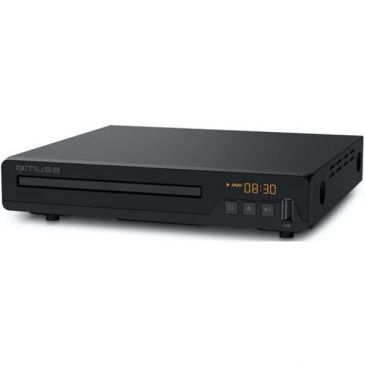 Lecteur DVD M55DV