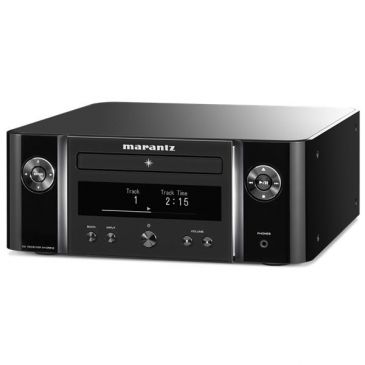 Micro-chaîne CD MCR612N1B