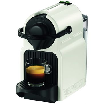 Nespresso Blanche - Inissia Automatic - YY1530FD