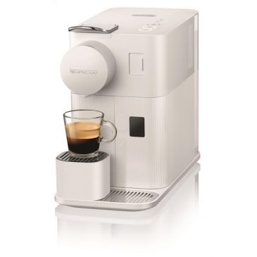 Nespresso Blanche - Latissima One - EN510W