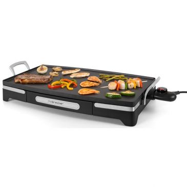 Plancha électrique XXL - QP350A