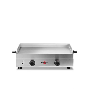 Plancha Gaz - PFSV2MAKR
