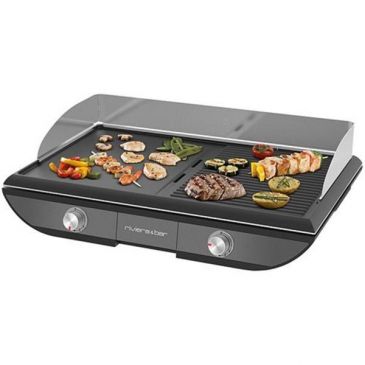 Plancha Grill - QPL570