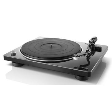 Platine disque DP400BKEM