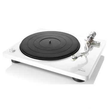 Platine disque DP400WTEM