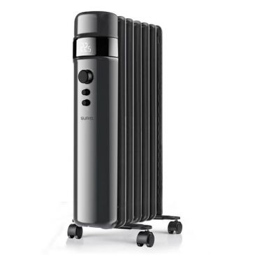 Radiateur à bain d'huile OREA2500