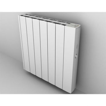Radiateur électrique mural 0.637.319