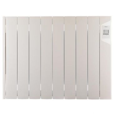 Radiateur électrique mural 0.636.271