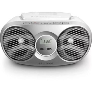 Radio-laser AZ215S