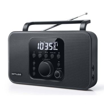 Radio portable M091R