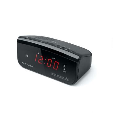 Radio-réveil M12CR