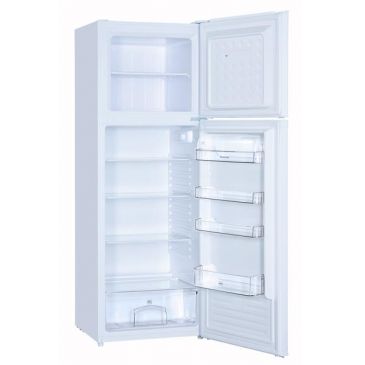 Réfrigérateur 2 portes BFD7611EW
