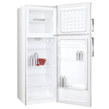 Réfrigérateur 2 portes CDH1S617EWH