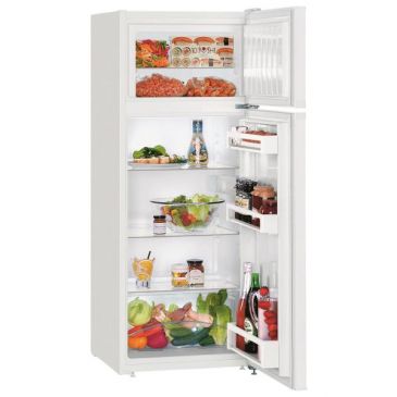 Réfrigérateur 2 portes CTP231-21