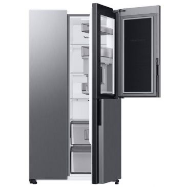 Réfrigérateur américain RH69B8921S9