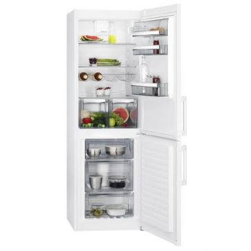 Réfrigérateur combiné RCS633F7TW