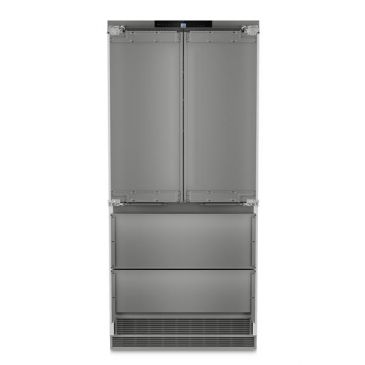 Réfrigérateur combiné ECBNE8872