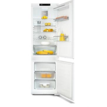 Réfrigérateur combiné KFN7733E