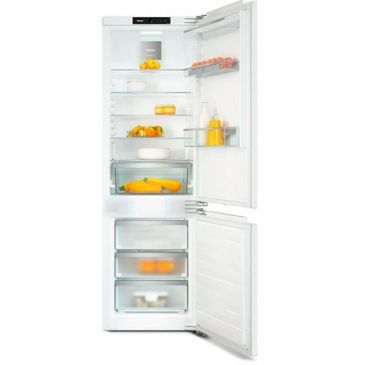 Réfrigérateur combiné KFN7734E