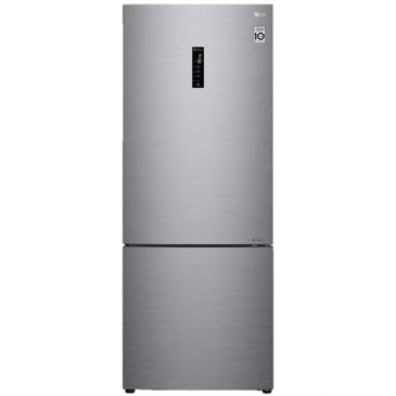 Réfrigérateur combiné GBB566PZHZN
