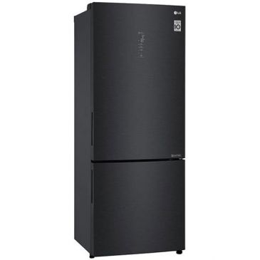Réfrigérateur combiné GBB569MCAZN
