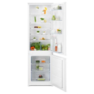 Réfrigérateur combiné LNS5LE18S