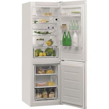 Réfrigérateur combiné W5821EFW1