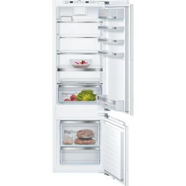 EXCLUSIV Réfrigérateur combiné KIS87EDD0