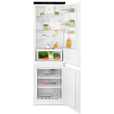 Réfrigérateur combiné LNG7TE18S