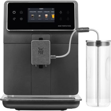 Expresso avec broyeur automatique - Perfection 890L - CP855815