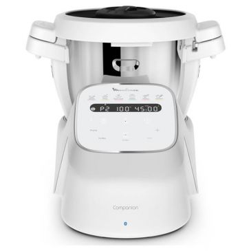 Robot cuiseur connecté i-Companion - HF941AF0