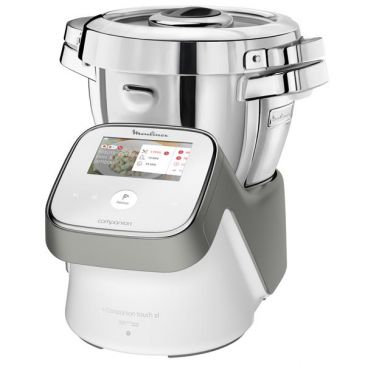 Robot cuiseur - I-Companion Touch XL - HF936E00