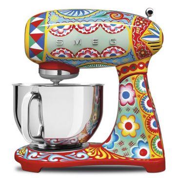 Robot sur socle 4.8 L Dolce Gabana - Années 50 - SMF03DGEU