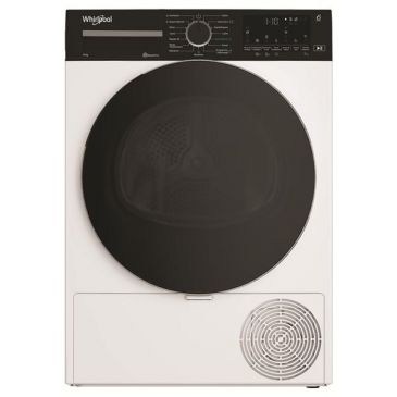 Sèche-linge CWD122MWBSFR
