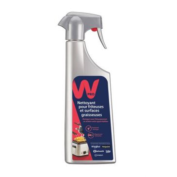 Spray nettoyant - OIR016