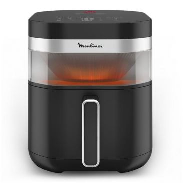 Star+ - Friteuse sans huile / airfryer 7 L - Easy Fry Infrared - EZ8328F0