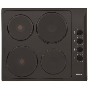 Table de cuisson électrique GTL640BK
