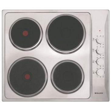 Table de cuisson électrique GTL640IX