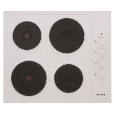 Table de cuisson électrique GTL640WH