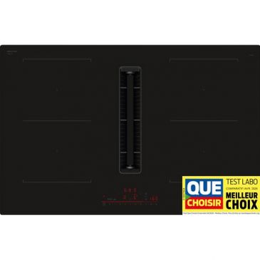 Table induction aspirante PVQ811H26E
