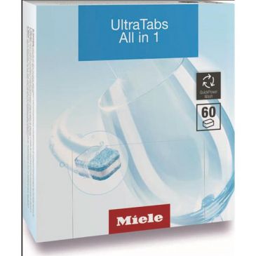 Tablettes lave-vaisselle - TABLETTESULTRATABSALLIN1