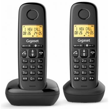 Téléphone résidentiel BASIC100DUO