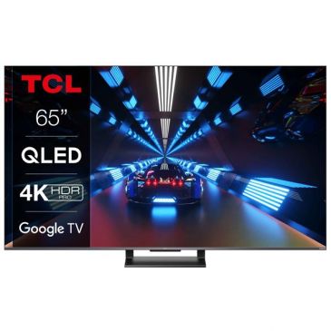 TV LED UHD 4K - 65C735