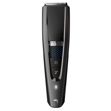Tondeuse cheveux et barbe - Hairclipper Series 7000 - HC7650/15
