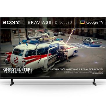 TV LED 4K - K50S25M2PB