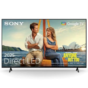 TV LED 4K - K50S35B
