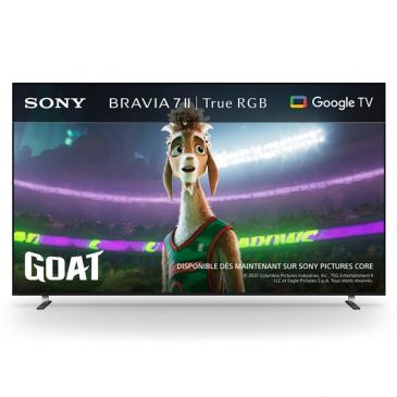TV LED 4K - K75XR75M2PB