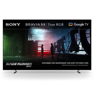 TV LED 4K - K75XR95M2PB